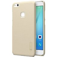 Nillkin Frosted Gold for Huawei P10 Lite - Phone Cover