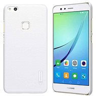 Nillkin Frosted White for Huawei P10 Lite - Phone Cover