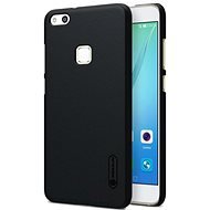 Nillkin Frosted fekete hátlap Huawei P10 Lite telefonhoz - Telefon tok