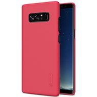 Nillkin Frosted for Samsung N950 Galaxy Note 8 Red - Phone Cover