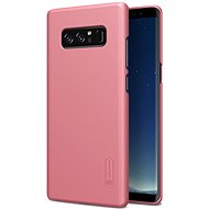 Nillkin Frosted for Samsung N950 Galaxy Note 8 Rose Gold - Phone Cover
