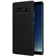 Nillkin Frosted for Samsung N950 Galaxy Note 8 Black - Phone Cover