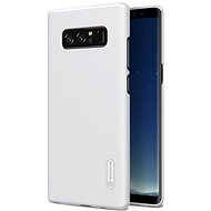 Nillkin Frosted pro Samsung N950 Galaxy Note 8 White - Handyhülle