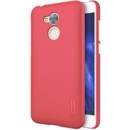 Nillkin Frosted for Honor 6A Red - Phone Cover