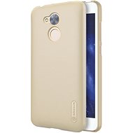 Nillkin Frosted Shield Case for Honor 6A Gold - Phone Cover