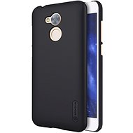 Nillkin Super Frosted for Honor 6A Black - Phone Cover