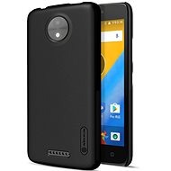 Nillkin Frosted for Lenovo Moto C Black - Phone Cover