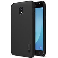 Nillkin Super Frosted for Samsung J330 Galaxy J3 2017 Black - Phone Cover
