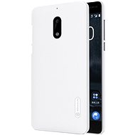 Nillkin Super Frosted for Nokia 3 White - Phone Cover