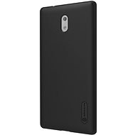 Nillkin Frosted for Nokia 3 Black - Phone Cover