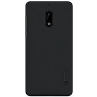 Nillkin Frosted for Nokia 5 Black - Phone Cover