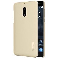 Nillkin Frosted for Nokia 5 Gold - Phone Cover