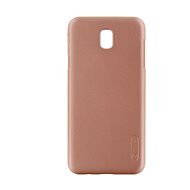 Nillkin Frosted for Samsung J730 Galaxy J7 2017 Rose Gold - Phone Cover