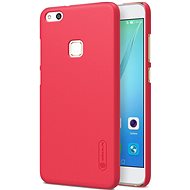 Nillkin Frosted for Huawei P10 Lite Red - Phone Cover