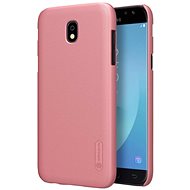 Nillkin Frosted Rose Gold for Samsung Galaxy J5 2017 J530 - Phone Cover