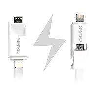  Lea CLMU micro USB - Lightning  - Data Cable