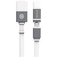Lea P-DC NK-Plus II W white - Data Cable