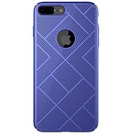 Nillkin Air Case für Apple iPhone 7/8 Plus Blau - Handyhülle