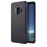 Nillkin Air Case for Samsung G960 Galaxy S9 Black - Phone Cover