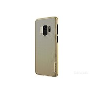 Nillkin Air Case for Samsung G960 Galaxy S9 Gold - Phone Cover
