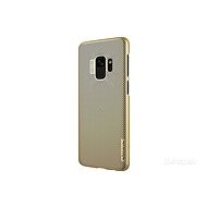 Nillkin Air tok Samsung G965 Galaxy S9+ készülékhez, arany - Telefon tok