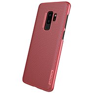 Nillkin Air Case for Samsung G965 Galaxy S9 Plus Red - Phone Cover