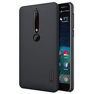 Nillkin Frosted for Nokia 62018 Black - Phone Cover
