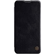 Nillkin Qin Book for Samsung Galaxy A50 Black - Phone Case