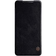 Nillkin Qin Book for Xiaomi Redmi 7 Black - Phone Case