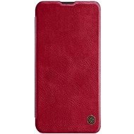 Nillkin Qin Book für Samsung Galaxy A40 Red - Handyhülle