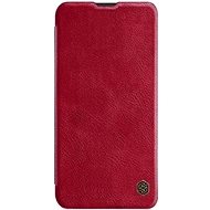 Nillkin Qin Book for Samsung Galaxy A40 Red - Phone Case