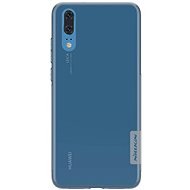 Nillkin Nature for Huawei P20 Grey - Phone Cover