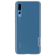Nillkin Nature for Huawei P20 Pro Grey - Phone Cover
