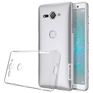 Nillkin Nature for Sony H8324 Xperia XZ2 Compact Transparent - Phone Cover