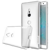 Nillkin Nature for Sony H8266 Xperia XZ2 Transparent - Phone Cover