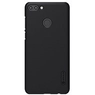 Nillkin Frosted for Huawei Y9 2018 Black - Phone Cover