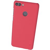 Nillkin Frosted for Huawei Y9 2018 Red - Phone Cover