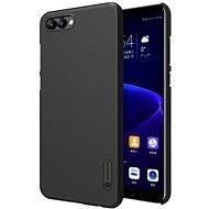 Nillkin Frosted for Honor 10 Black - Phone Cover