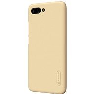 Nillkin Frosted for Honor 10 Gold - Phone Cover