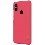 Nillkin Frosted pre Xiaomi Mi A2 Red - Kryt na mobil