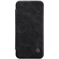 Nillkin Qin Book for Honor 10 Black - Phone Case