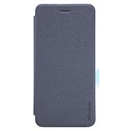 Nillkin Sparkle Folio pre Xiaomi Redmi S2 Black - Puzdro na mobil