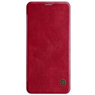 Nillkin Qin Book for LG G7 ThinQ Red - Phone Case