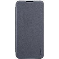 Nillkin Sparkle Folio for Xiaomi Note 7 Black - Phone Case