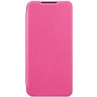 Nillkin Sparkle Folio tok Xiaomi Note 7 készülékhez, rózsaszín - Mobiltelefon tok