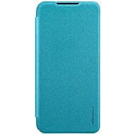 Nillkin Sparkle Folio for Xiaomi Redmi 7 Blue - Phone Case