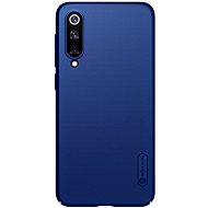 Nillkin Frosted Rear Cover for Xiaomi Mi9 SE Blue - Phone Cover