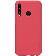 Nillkin Frosted Back Cover for Honor 20 Lite Red - Phone Cover
