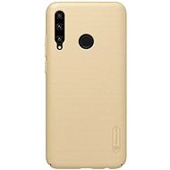 Nillkin Frosted Back Cover für Honor 20 Lite Gold - Handyhülle
