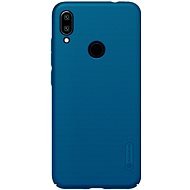 Nillkin Frosted Rear Cover for Xiaomi Redmi 7 Blue - Phone Cover